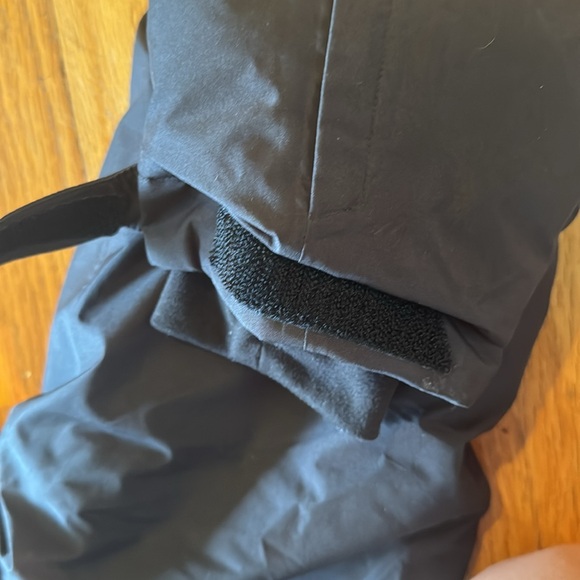 Patagonia Powder Town Jacket - Picture 6 of 7